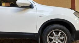 Nissan Qashqai 2013 года за 5 000 000 тг. в Шымкент – фото 2