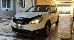 Nissan Qashqai 2013 года за 5 000 000 тг. в Шымкент – фото 4