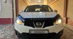 Nissan Qashqai 2013 года за 5 000 000 тг. в Шымкент