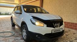 Nissan Qashqai 2013 года за 5 000 000 тг. в Шымкент – фото 3