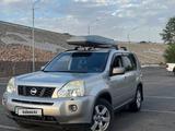 Nissan X-Trail 2008 года за 6 350 000 тг. в Алматы