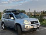 Nissan X-Trail 2008 года за 6 350 000 тг. в Алматы – фото 4