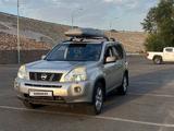 Nissan X-Trail 2008 года за 6 350 000 тг. в Алматы – фото 2