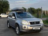 Nissan X-Trail 2008 года за 6 350 000 тг. в Алматы – фото 3