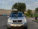 Nissan X-Trail 2008 года за 6 350 000 тг. в Алматы – фото 5