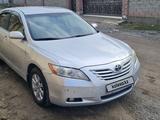 Toyota Camry 2008 года за 6 200 000 тг. в Алматы