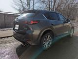 Mazda CX-5 2022 годаүшін16 800 000 тг. в Алматы – фото 5