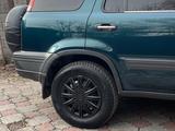 Honda CR-V 1997 года за 3 700 000 тг. в Алматы – фото 2