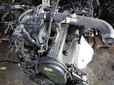 Двигатель Suzuki Vitara G16 за 580 000 тг. в Алматы – фото 2