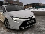 Toyota Corolla 2021 годаүшін7 500 000 тг. в Актобе – фото 3