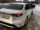 Toyota Corolla 2021 годаүшін7 500 000 тг. в Актобе – фото 4