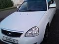 ВАЗ (Lada) Priora 2170 2015 годаүшін2 900 000 тг. в Астана