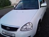 ВАЗ (Lada) Priora 2170 2015 годаүшін2 900 000 тг. в Астана