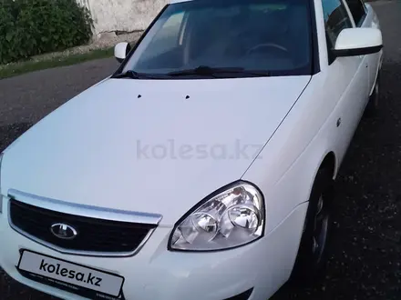 ВАЗ (Lada) Priora 2170 2015 года за 2 900 000 тг. в Астана