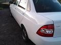 ВАЗ (Lada) Priora 2170 2015 годаүшін2 900 000 тг. в Астана – фото 2