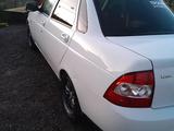 ВАЗ (Lada) Priora 2170 2015 года за 2 900 000 тг. в Астана – фото 2
