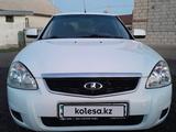 ВАЗ (Lada) Priora 2170 2015 года за 2 900 000 тг. в Астана – фото 4