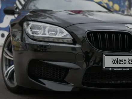 BMW M6 2012 года за 23 900 000 тг. в Алматы – фото 13