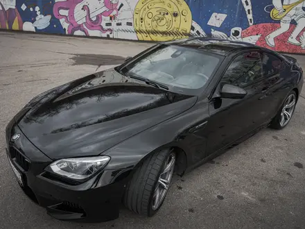 BMW M6 2012 года за 23 900 000 тг. в Алматы – фото 14