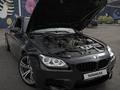 BMW M6 2012 года за 23 900 000 тг. в Алматы – фото 17