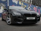 BMW M6 2012 годаүшін23 900 000 тг. в Алматы – фото 3