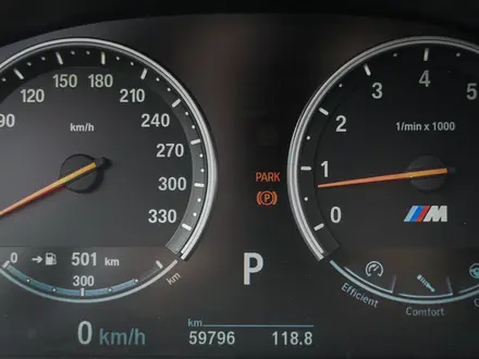 BMW M6 2012 года за 23 900 000 тг. в Алматы – фото 19