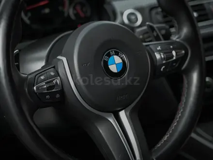 BMW M6 2012 года за 23 900 000 тг. в Алматы – фото 29