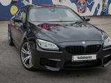 BMW M6 2012 года за 23 900 000 тг. в Алматы