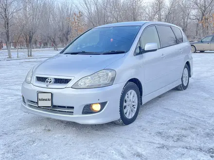 Toyota Ipsum 2007 года за 6 450 000 тг. в Актобе