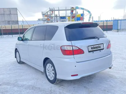 Toyota Ipsum 2007 года за 6 450 000 тг. в Актобе – фото 5