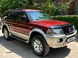 Mitsubishi Montero Sport 2000 года за 5 800 000 тг. в Алматы – фото 3
