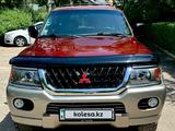 Mitsubishi Montero Sport 2000 года за 5 800 000 тг. в Алматы – фото 4
