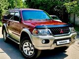 Mitsubishi Montero Sport 2000 года за 5 800 000 тг. в Алматы