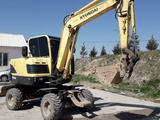 Hyundai  R55-7 2011 годаүшін16 000 000 тг. в Астана – фото 2