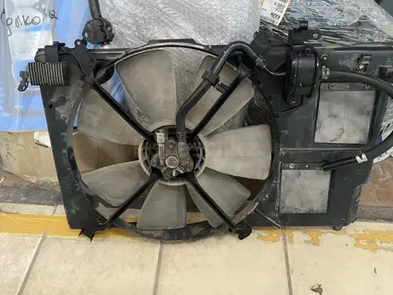 Вентилятор с диффузором Toyota Windom 10 за 15 000 тг. в Актобе
