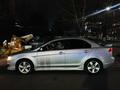 Mitsubishi Lancer 2008 года за 3 000 000 тг. в Астана – фото 4
