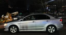 Mitsubishi Lancer 2008 годаүшін3 000 000 тг. в Астана – фото 4