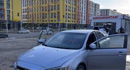 Mitsubishi Lancer 2008 годаүшін3 000 000 тг. в Астана – фото 3