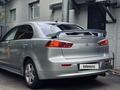 Mitsubishi Lancer 2008 года за 3 000 000 тг. в Астана – фото 5