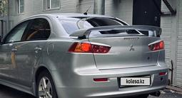Mitsubishi Lancer 2008 годаүшін3 000 000 тг. в Астана – фото 5