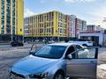 Mitsubishi Lancer 2008 года за 3 000 000 тг. в Астана – фото 2