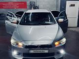 Mitsubishi Lancer 2008 годаүшін3 000 000 тг. в Астана