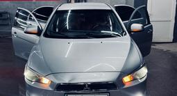 Mitsubishi Lancer 2008 годаүшін3 000 000 тг. в Астана