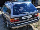 Volkswagen Passat 1992 годаүшін1 200 000 тг. в Сатпаев – фото 3