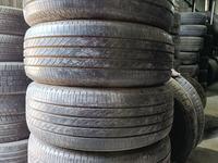 205/55R16 Bridgestone TURANZA T005A за 85 000 тг. в Алматы