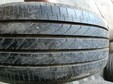 205/55R16 Bridgestone TURANZA T005A за 85 000 тг. в Алматы – фото 7