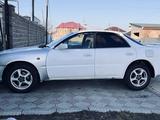 Toyota Carina ED 1995 годаүшін1 950 000 тг. в Мерке – фото 3