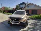 Volvo XC90 2004 года за 5 100 000 тг. в Усть-Каменогорск
