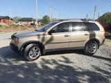 Volvo XC90 2004 года за 5 100 000 тг. в Усть-Каменогорск – фото 2
