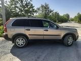 Volvo XC90 2004 года за 5 100 000 тг. в Усть-Каменогорск – фото 3